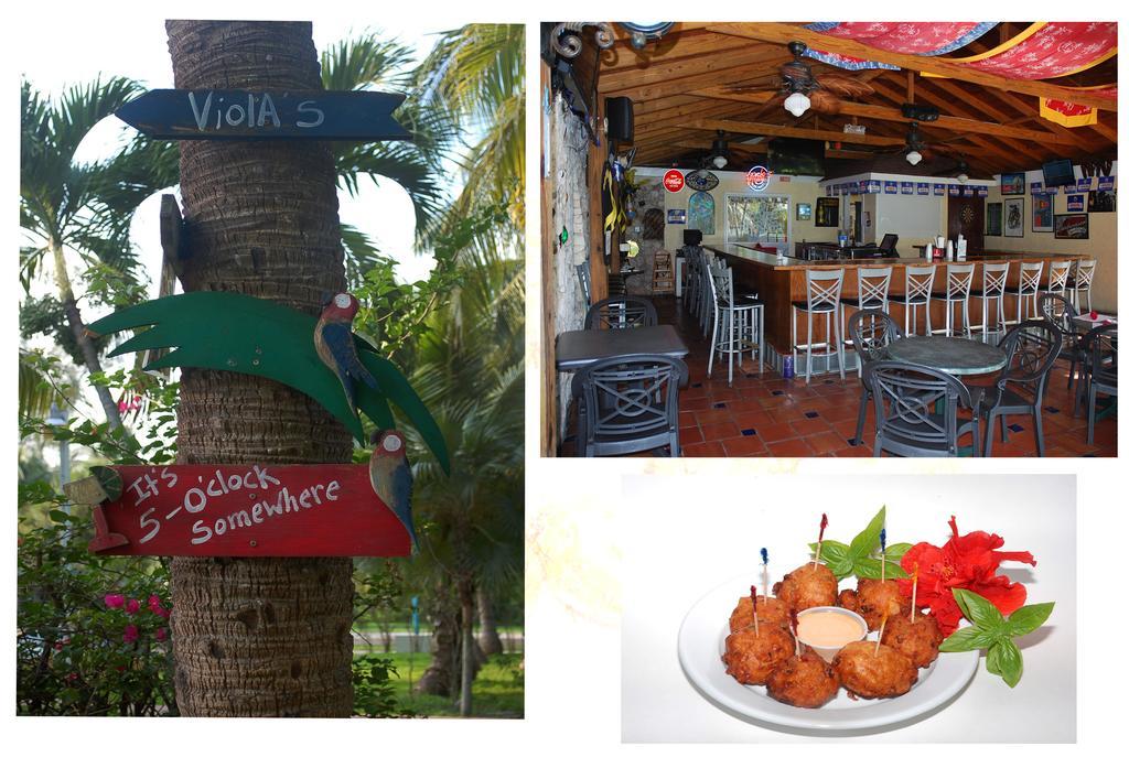 Sunrise Beach Club And Villas - Paradise Island ภายนอก รูปภาพ