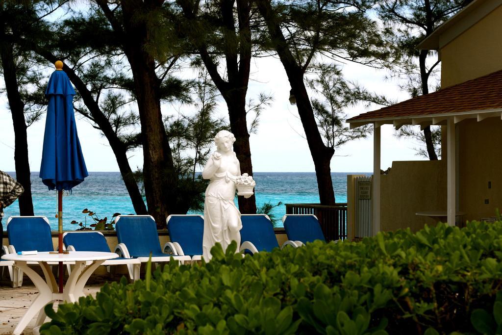 Sunrise Beach Club And Villas - Paradise Island ภายนอก รูปภาพ