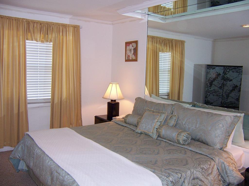Sunrise Beach Club And Villas - Paradise Island ห้อง รูปภาพ