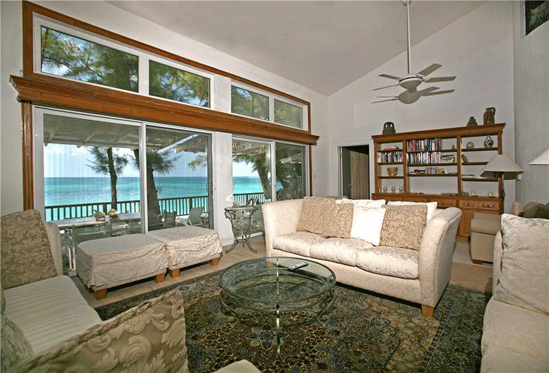 Sunrise Beach Club And Villas - Paradise Island ภายนอก รูปภาพ